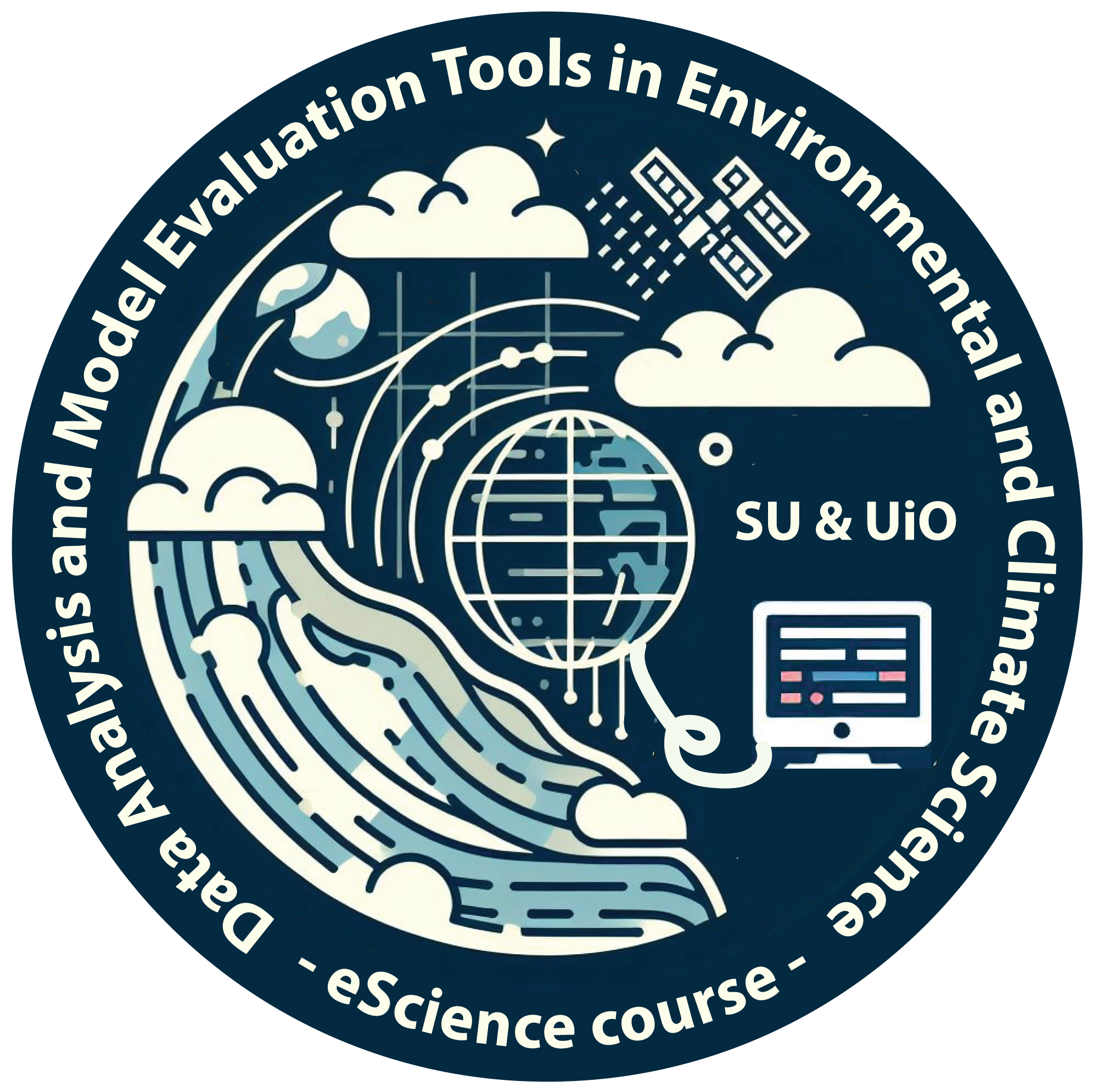 eScience 2024 course — eScience-2024 documentation